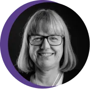 Portrait de Donna Strickland